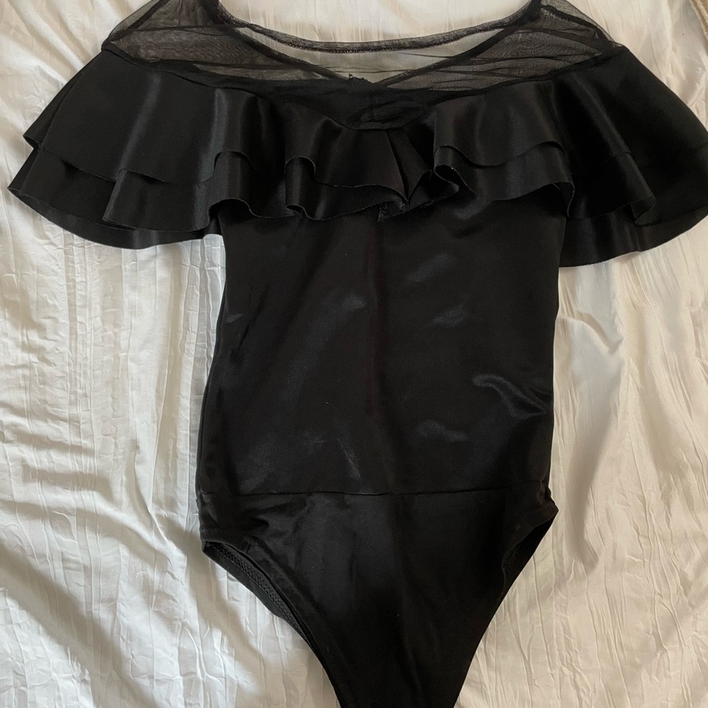 Bodysuit